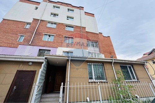 For Sale-Condo/Apartment-Bayanzurkh, Mongolia-119052141-180