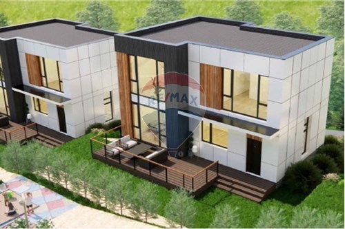 For Sale-Two Level House-Khan-Uul, Mongolia-119036078-1