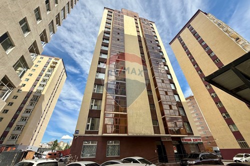 For Sale-Condo/Apartment-Chingeltei, Mongolia-119048200-214