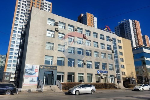 For Rent/Lease-Commercial/Retail-Khan-Uul, Mongolia-119048146-58