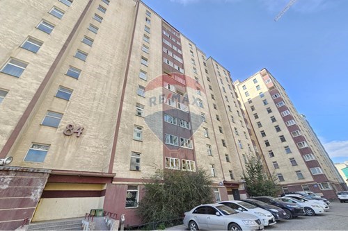 Худалдах-Орон сууц-Залуус 2 хотхон  - Сонгинохайрхан, Монгол-119050024-138