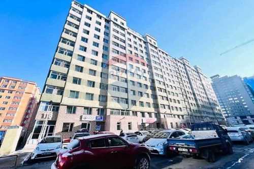 Худалдах-Block of Apartments-Баянзүрх, Монгол-119009409-17