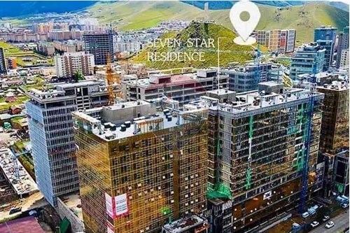 For Sale-Commercial/Retail-Khan-Uul, Mongolia-119012085-293