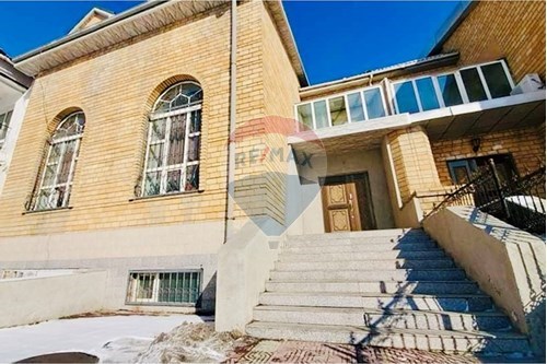 For Sale-Two Level House-Bayangol, Mongolia-119086006-39