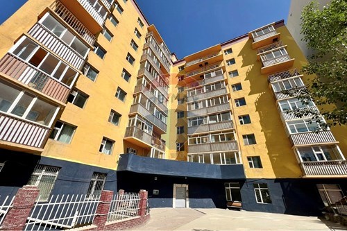 For Sale-Condo/Apartment-Khan-Uul, Mongolia-119042058-118