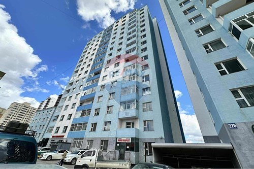 For Sale-Condo/Apartment-Bayanzurkh, Mongolia-119057046-43