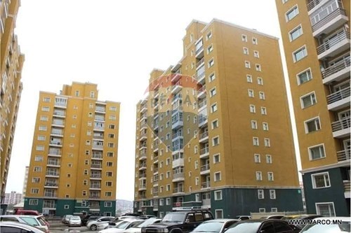 Худалдах-Орон сууц-Хангай хотхон  - Сүхбаатар, Монгол-119084004-63