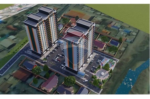 For Sale-Condo/Apartment-Bayanzurkh, Mongolia-119082020-128