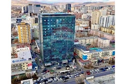 For Sale-Parking-Chingeltei, Mongolia-119086014-12