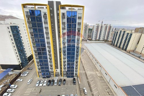 For Sale-Block of Apartments-Khan-Uul, Mongolia-119083026-10