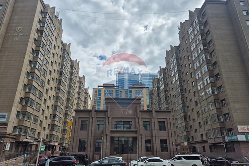 For Sale-Condo/Apartment-Bayanzurkh, Mongolia-119051001-172