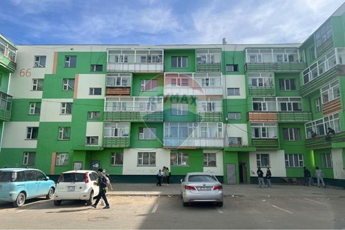 For Sale-Condo/Apartment-Nalaikh, Mongolia-119020306-2
