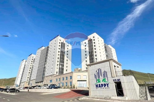 For Rent/Lease-Duplex-Khan-Uul, Mongolia-119083023-36