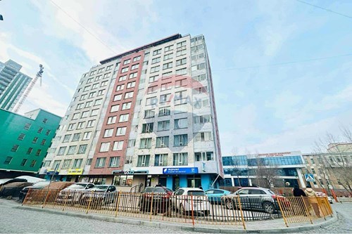 For Rent/Lease-Condo/Apartment-Bayanzurkh, Mongolia-119009233-734