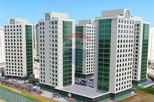 For Sale-Condo/Apartment-Арт сити хотхон  - Sukhbaatar, Mongolia-119012152-315