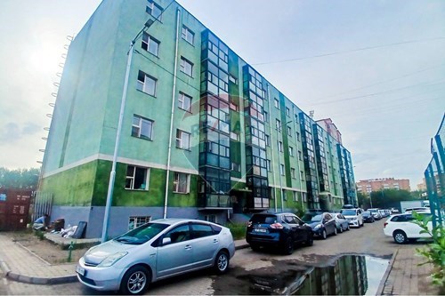 For Sale-Condo/Apartment-Bayangol, Mongolia-119038151-7