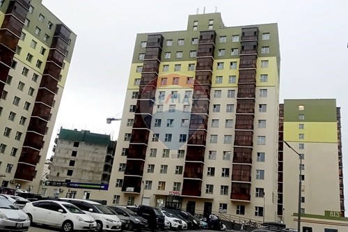 Худалдах-Block of Apartments-Хан-Уул, Монгол-119081011-50