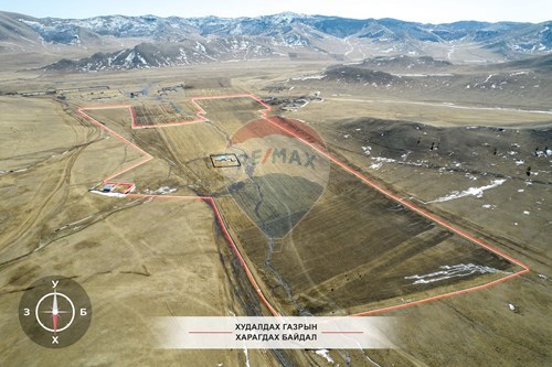 For Sale-Land-Songinokhairkhan, Mongolia-119048186-76