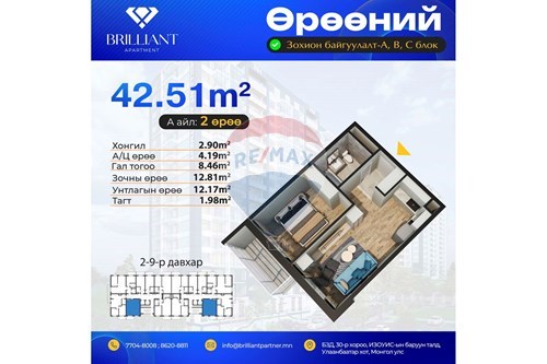 Slider Image Thumbnail