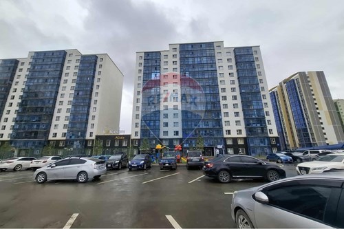 Kauf-Wohnung-ирээдүйн билэг хотхон  - Хан-Уул, Монгол-119027087-168