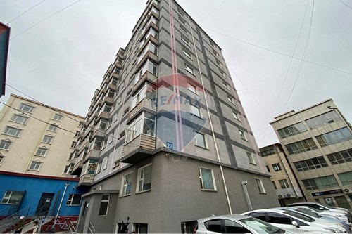 For Sale-Condo/Apartment-13 Модны 2  - Бгд 4 хороо модны 2 мандах их сургууль урд  - Bayangol, Mongolia-119072032-37