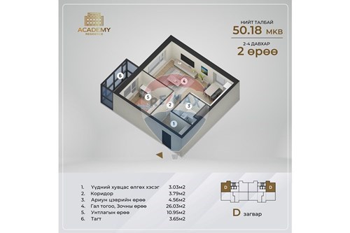 Slider Image Thumbnail