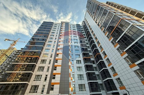 For Sale-Condo/Apartment-Khan-Uul, Mongolia-119030086-1588