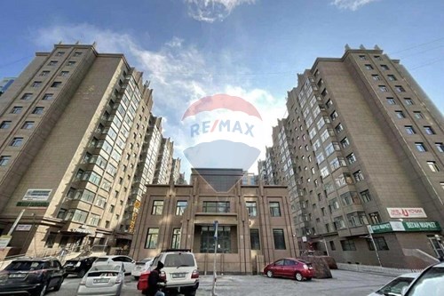 Худалдах-Орон сууц-152 Олимп вилла  - Баянзүрх, Монгол-119009414-19