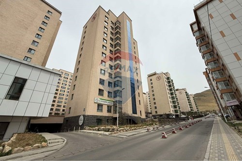 For Sale-Condo/Apartment-1 New Garden  - Khan-Uul, Mongolia-119030105-91