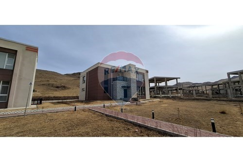 Худалдах-2 давхар хаус-K-Village  - Хан-Уул, Монгол-119014077-8
