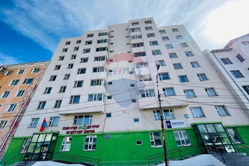 For Sale-Condo/Apartment-Khan-Uul, Mongolia-119064053-5