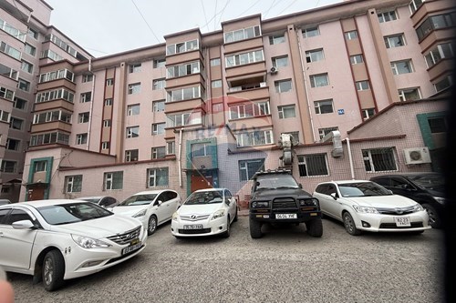 For Sale-Block of Apartments-Bayangol, Mongolia-119048317-17