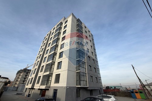 Худалдах-Орон сууц-46 sky S apartment  - Хан-Уул, Монгол-119027087-114