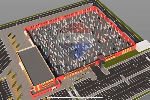 Slider Image Thumbnail