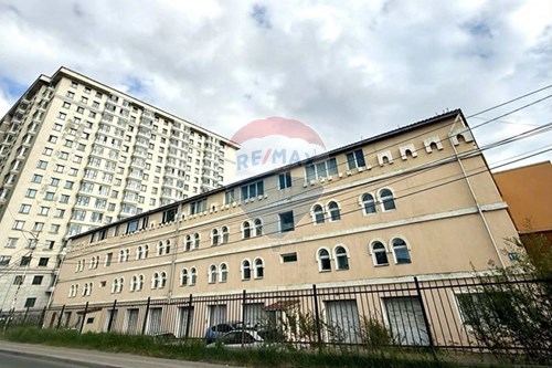 Түрээс-Орон сууц-Хан-Уул, Монгол-119012401-153