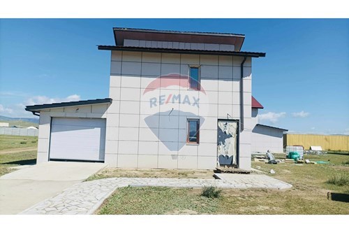 For Sale-Two Level House-Nalaikh, Mongolia-119082035-22