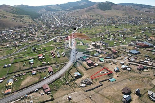 For Sale-Land-Sukhbaatar, Mongolia-119081021-6