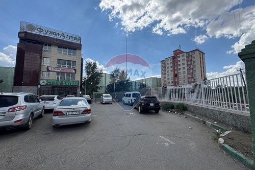 For Rent/Lease-Condo/Apartment-15 Шинэ хотхон  - Songinokhairkhan, Mongolia-119009199-134