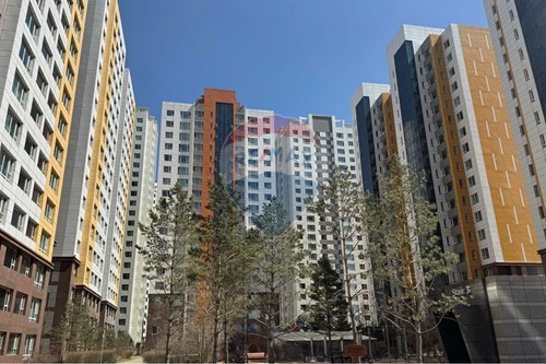For Sale-Condo/Apartment-Khan-Uul, Mongolia-119035035-120