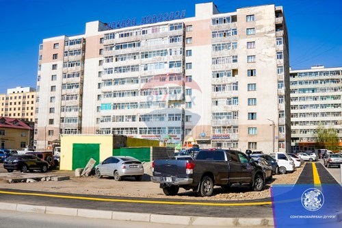 For Sale-Condo/Apartment-Songinokhairkhan, Mongolia-119014069-155