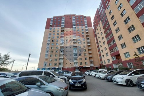 Түрээс-Орон сууц-Баянгол, Монгол-119082041-24