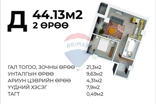 Slider Image Thumbnail