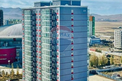 For Sale-Whole apartment building-Khan-Uul, Mongolia-119012418-280