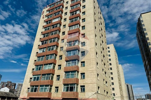 For Sale-Condo/Apartment-Bayanzurkh, Mongolia-119057086-53