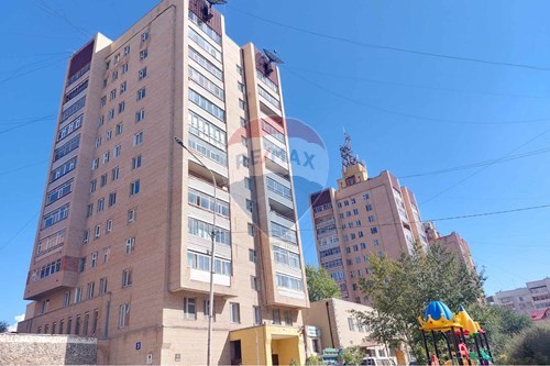 For Rent/Lease-Condo/Apartment-Bayanzurkh, Mongolia-119012246-247
