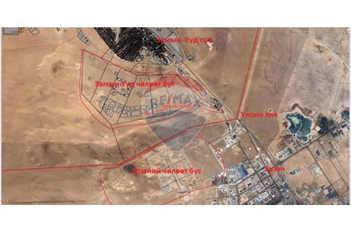 For Sale-Land-Songinokhairkhan, Mongolia-119009226-407