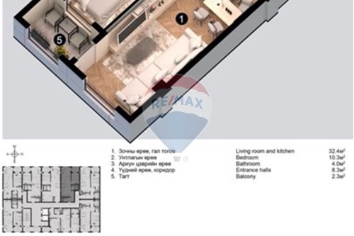 Slider Image Thumbnail