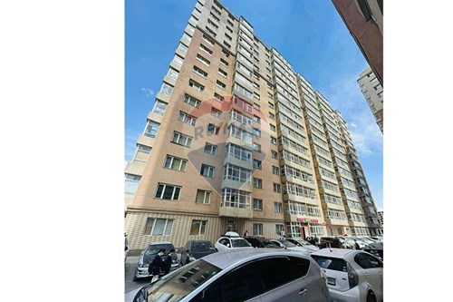 For Sale-Condo/Apartment-72 Happy town  - Bayanzurkh, Mongolia-119014084-286