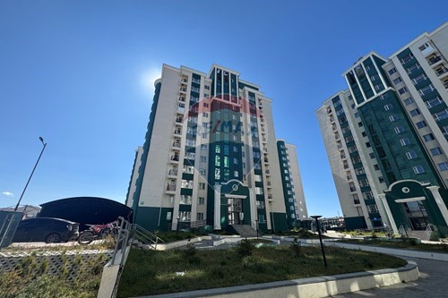 For Sale-Condo/Apartment-Khan-Uul, Mongolia-119007105-3