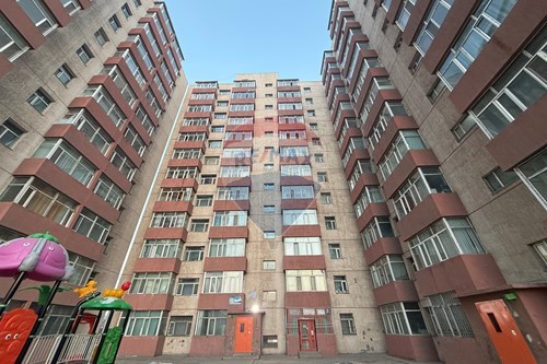 Худалдах-Орон сууц-93 амгалан хотхон  - Баянзүрх, Монгол-119027087-118